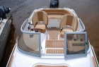 Катер GRIZZLY 580 Cruizer