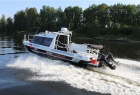 Grizzly 740 CABIN PRO JET