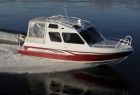 Boat GRIZZLY PRO 660 HT