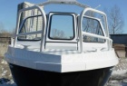 Катер GRIZZLY PRO 580 TARGA