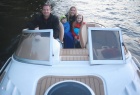 Boat GRIZZLY 580 Cruizer