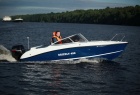 Boat GRIZZLY 490 DC