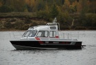 Grizzly 740 CABIN PRO JET