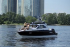 Катер GRIZZLY 850 Firestorm