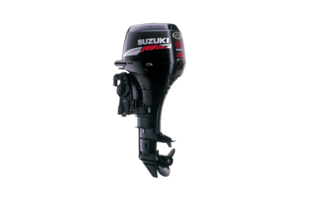 Лодочный мотор Suzuki DF50