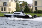 Boat GRIZZLY 840 RACING