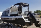 Катер GRIZZLY PRO 660 HT