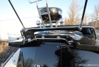 Boat GRIZZLY 860 Firestorm