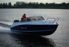 Boat GRIZZLY 490 DC