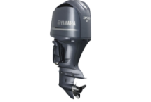 Четырехтактные лодочные моторы Yamaha