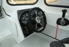 Grizzly 740 CABIN PRO JET