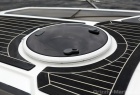 Boat GRIZZLY 850 Firestorm