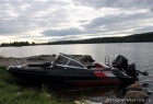 Катер GRIZZLY 470 DC new