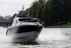 Boat GRIZZLY 840 RACING