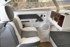 Катер GRIZZLY 580 HT 