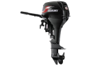 Outboard motor Suzuki DT15