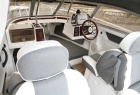 Катер GRIZZLY 580 HT 