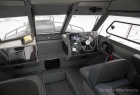 Катер GRIZZLY G680 PRO CABIN