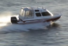 Boat GRIZZLY PRO 660 HT