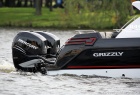 Катер GRIZZLY 840 RACING