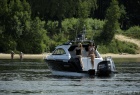 Катер GRIZZLY 850 Firestorm