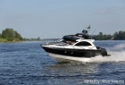 Катер GRIZZLY 860 Firestorm