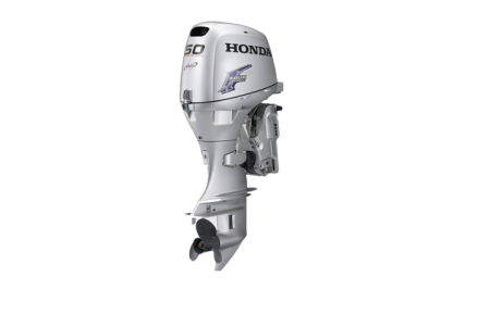 Лодочный мотор  HONDA BF50 