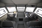 Катер GRIZZLY G680 PRO CABIN