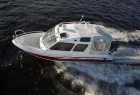 Boat GRIZZLY PRO 660 HT