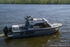 Катер GRIZZLY G680 PRO Cruiser
