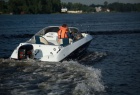 Катер GRIZZLY 490 DC