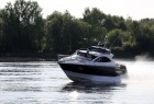 Катер GRIZZLY 850 Firestorm