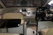 Photos from Moscow Boat Show