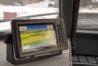 Катер GRIZZLY G680 PRO CABIN