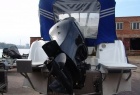 Катер GRIZZLY 580 Cruiser