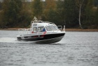 Grizzly 740 CABIN PRO JET
