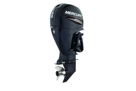 Outboard motor Mercury F 150 EFI