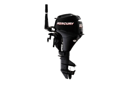 Outboard motor Mercury F 9.9 MLH BigFoot / M / ML / EL