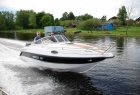 Катер GRIZZLY 580 Cruizer