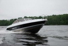 Boat GRIZZLY 580 DC
