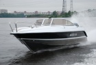Катер GRIZZLY 580 DC