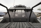 Катер GRIZZLY G680 PRO CABIN