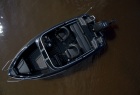 Boat GRIZZLY 500 DC