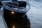 Катер GRIZZLY 500 DC