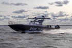 Катер Grizzly G900 