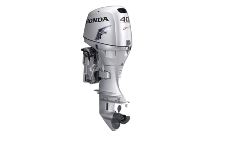 Outboard motor HONDA BF40