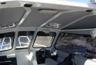 Boat GRIZZLY PRO 580 HT