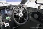Катер GRIZZLY G680 PRO CABIN