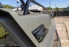 Катер GRIZZLY PRO 660 CABIN