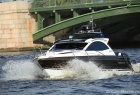 Boat GRIZZLY 820 Firestorm
